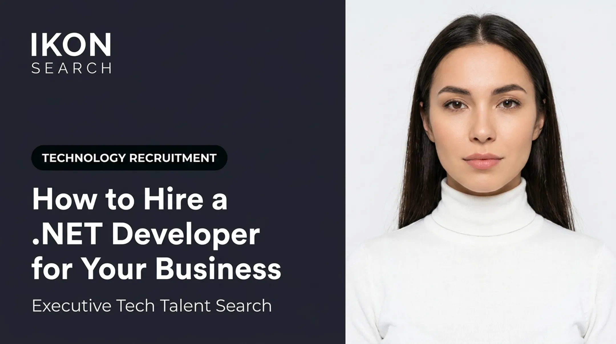 How to Hire a .NET Developer for Your Business