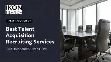 Best Talent Acquisition Recruiting Services