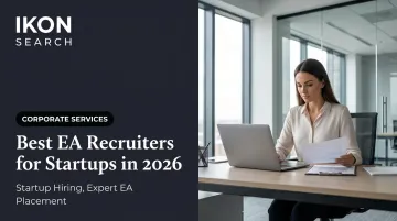 Best EA Recruiters for Startups in 2026