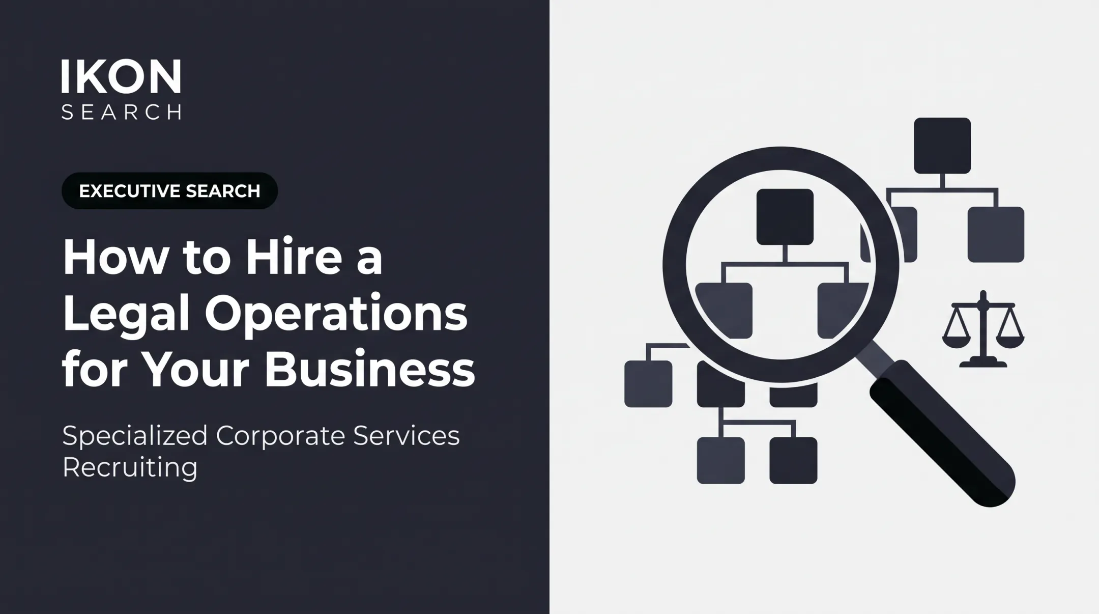 How to Hire a Legal Operations for Your Business