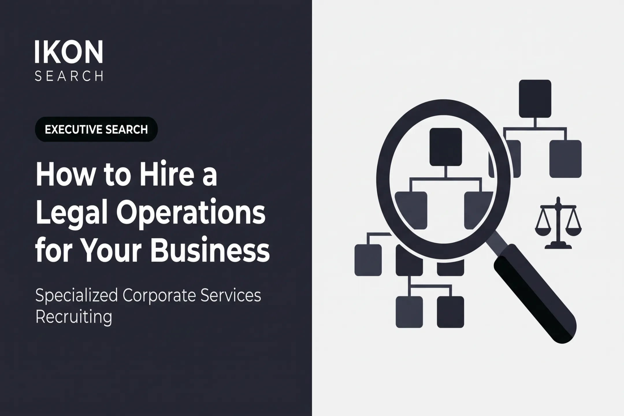 How to Hire a Legal Operations for Your Business