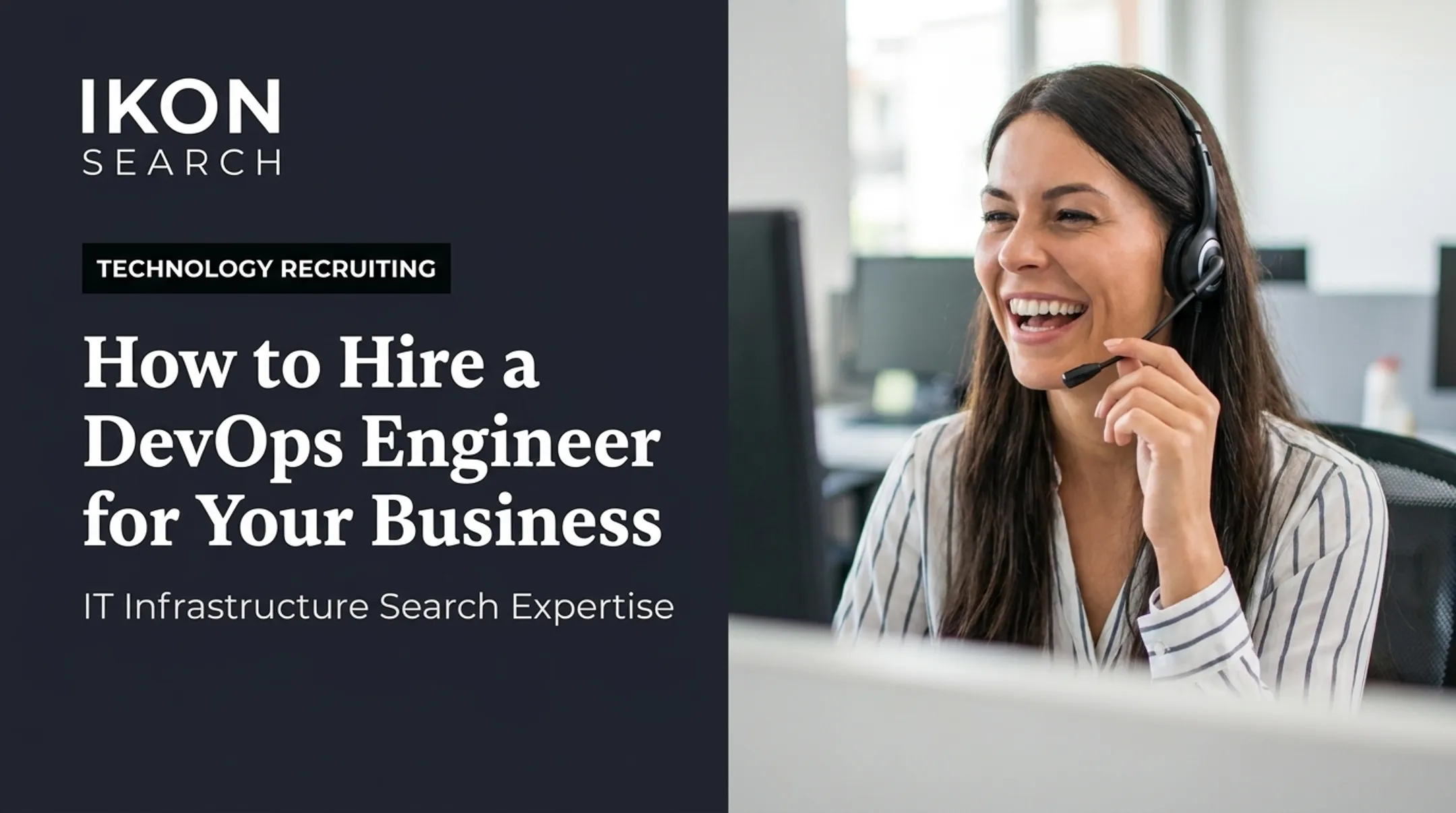 How to Hire a DevOps Engineer for Your Business