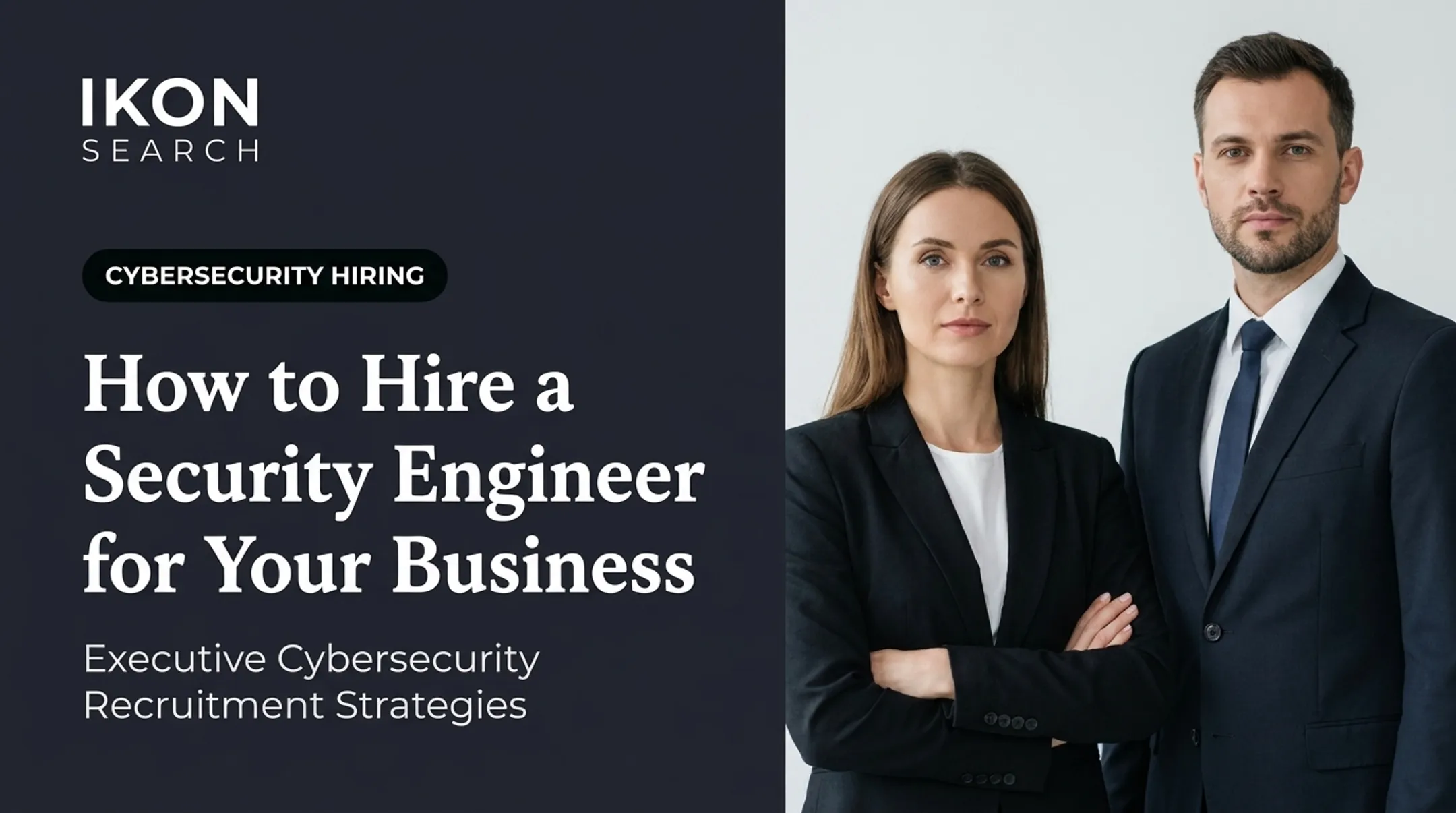How to Hire a Security Engineer for Your Business