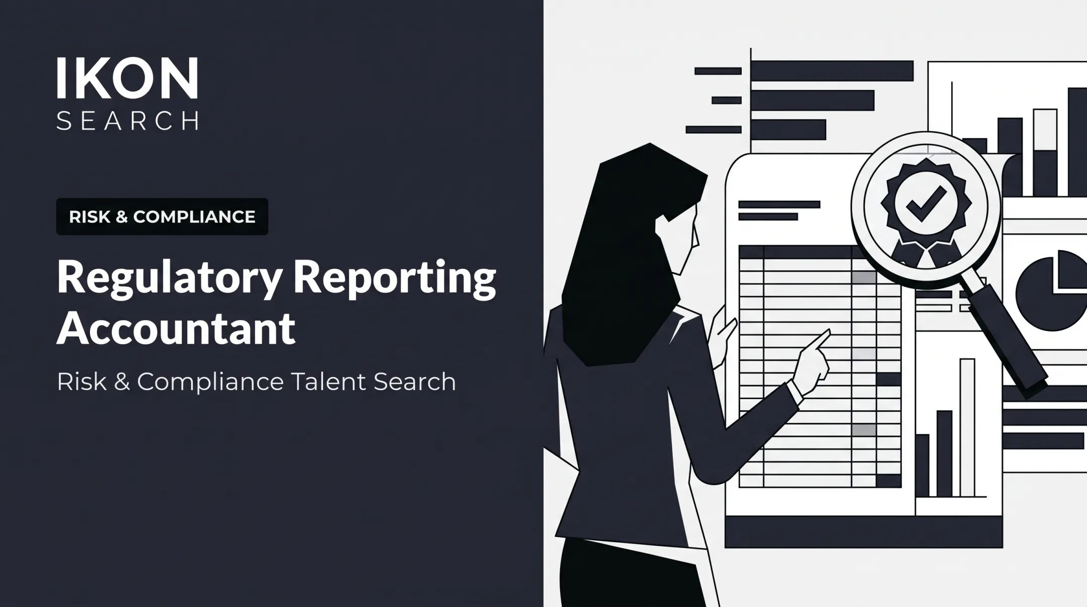 Regulatory Reporting Accountant