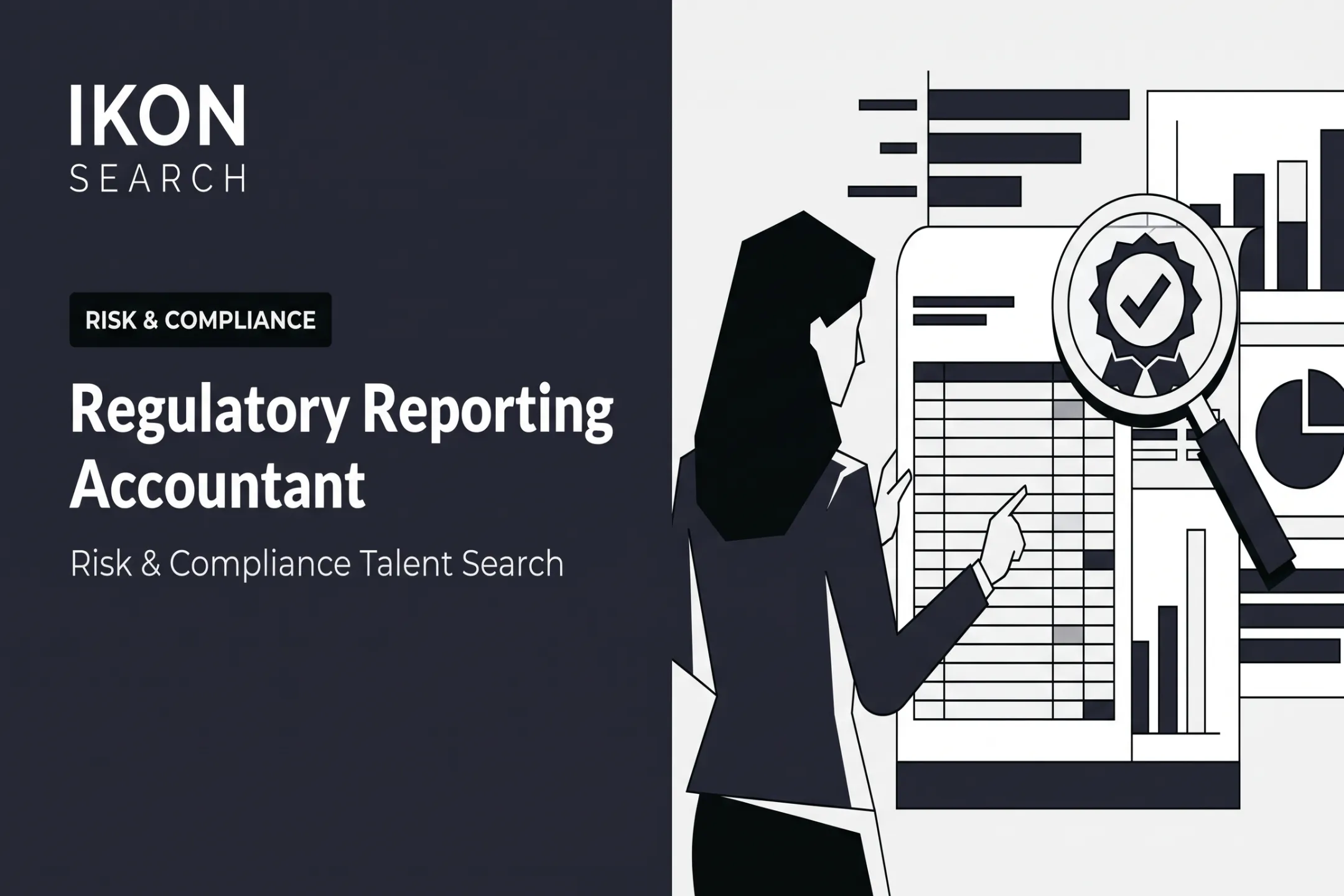 Regulatory Reporting Accountant