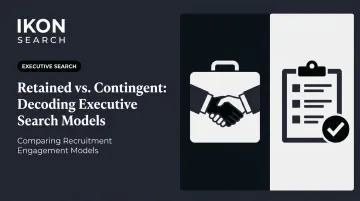Retained vs. Contingent: Decoding Executive Search Models