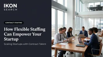 How Flexible Staffing Can Empower Your Startup