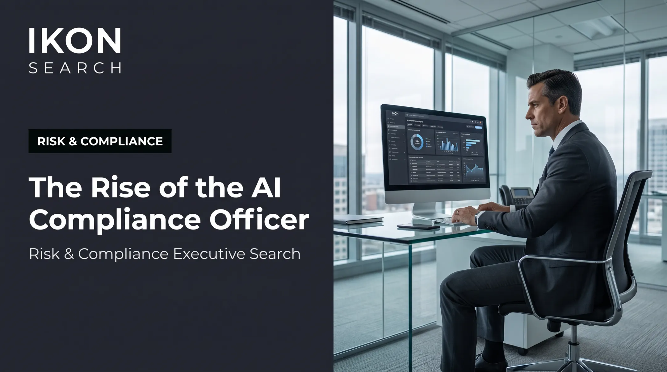 The Rise of the AI Compliance Officer