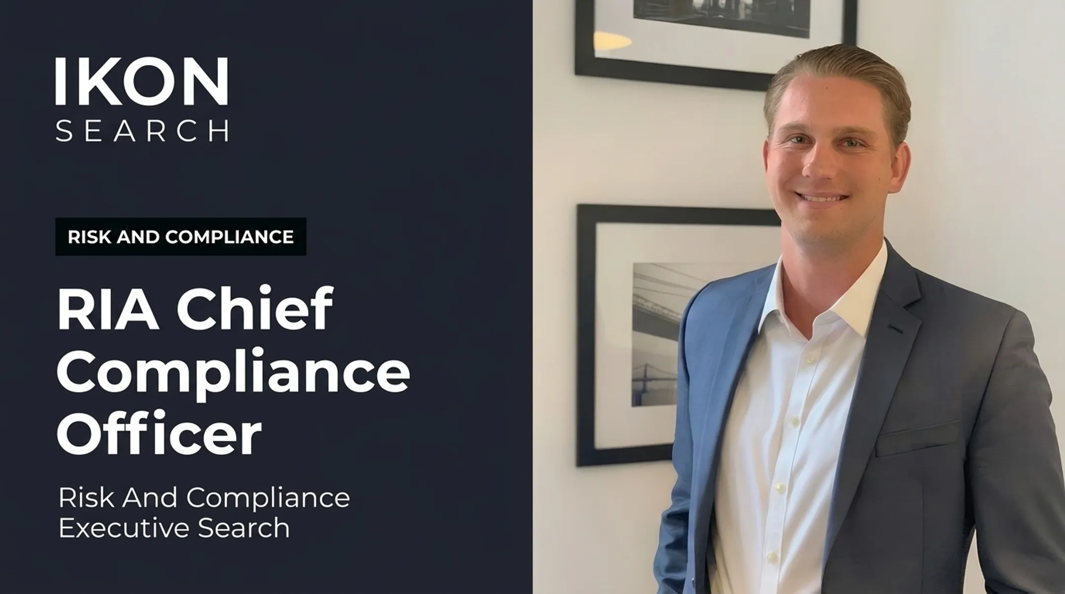 RIA Chief Compliance Officer
