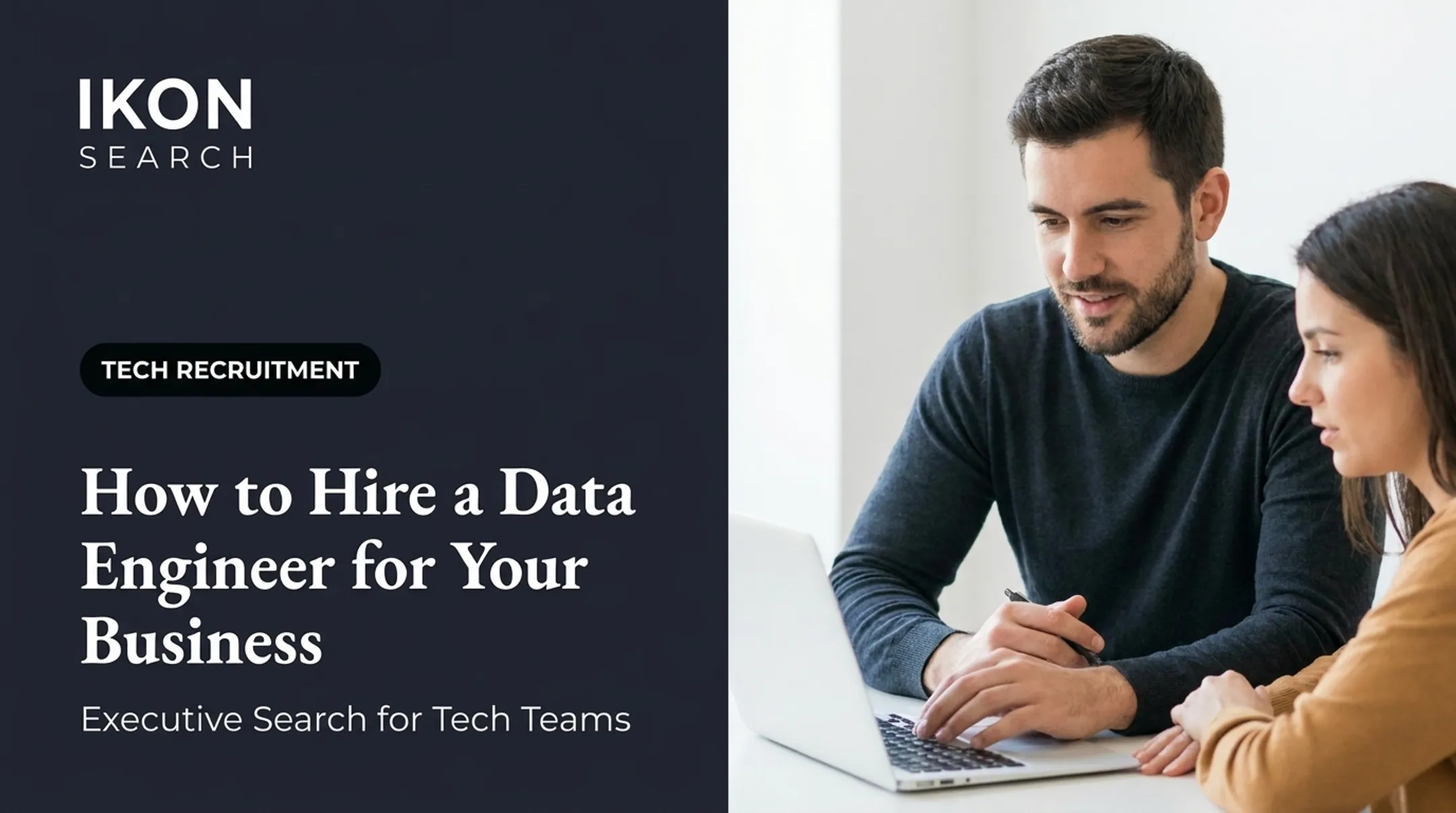 How to Hire a Data Engineer for Your Business