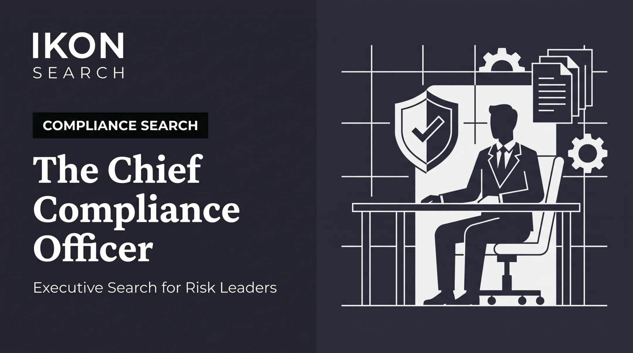 The Chief Compliance Officer