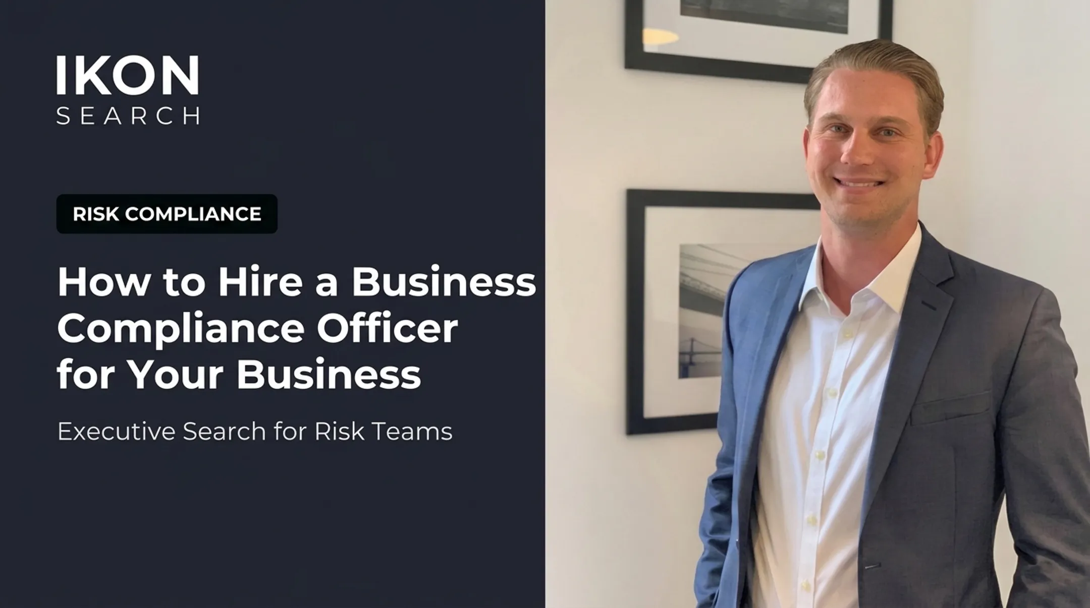 How to Hire a Business Compliance Officer for Your Business
