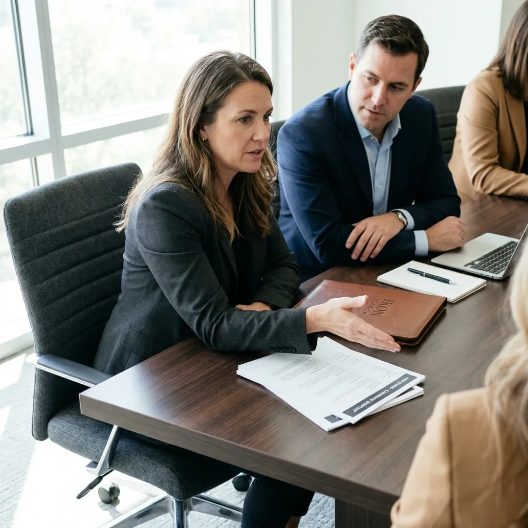 Contract-to-hire staffing consultation for Austin employers