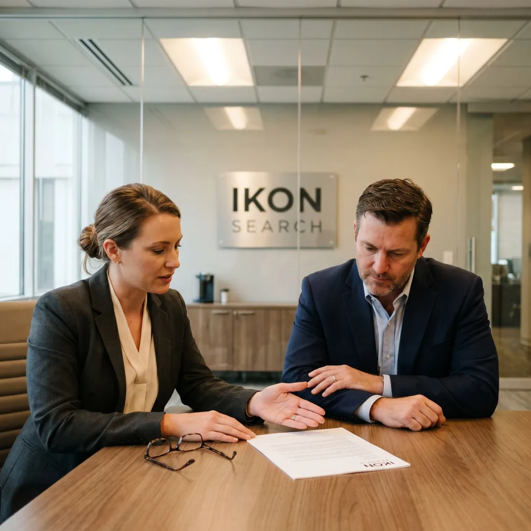 Legal temp staffing recruiter in Atlanta