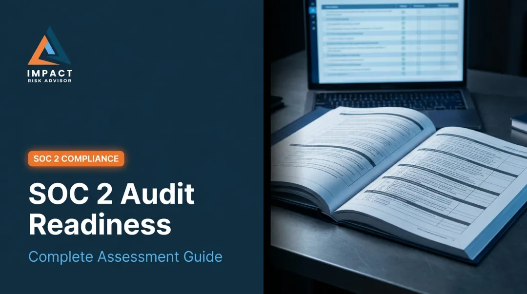 SOC 2 Audit Readiness: Complete Assessment Guide