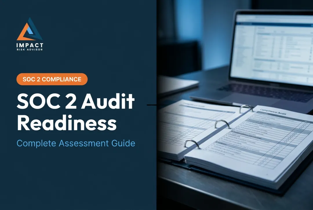 SOC 2 Audit Readiness: Complete Assessment Guide