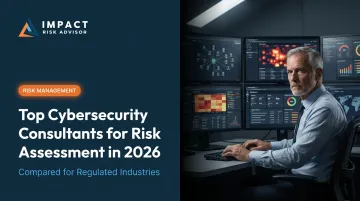Top Cybersecurity Consultants for Risk Assessment in 2026