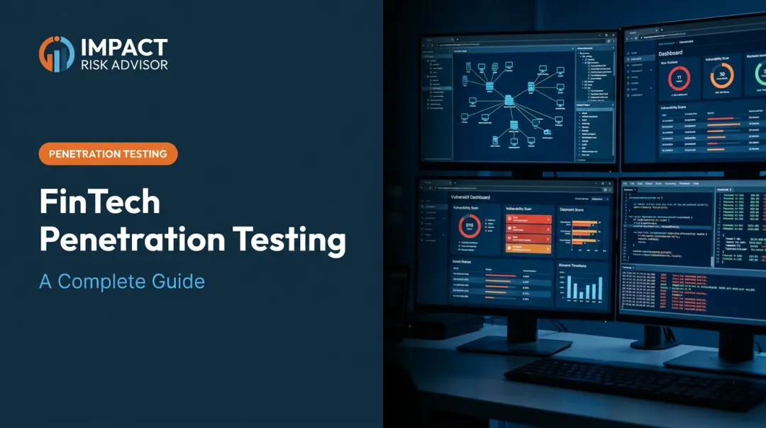 FinTech Penetration Testing: A Complete Guide
