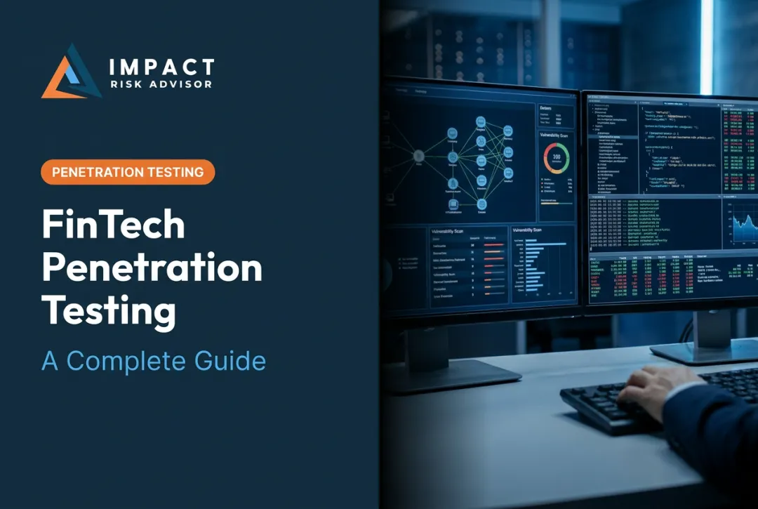 FinTech Penetration Testing: A Complete Guide