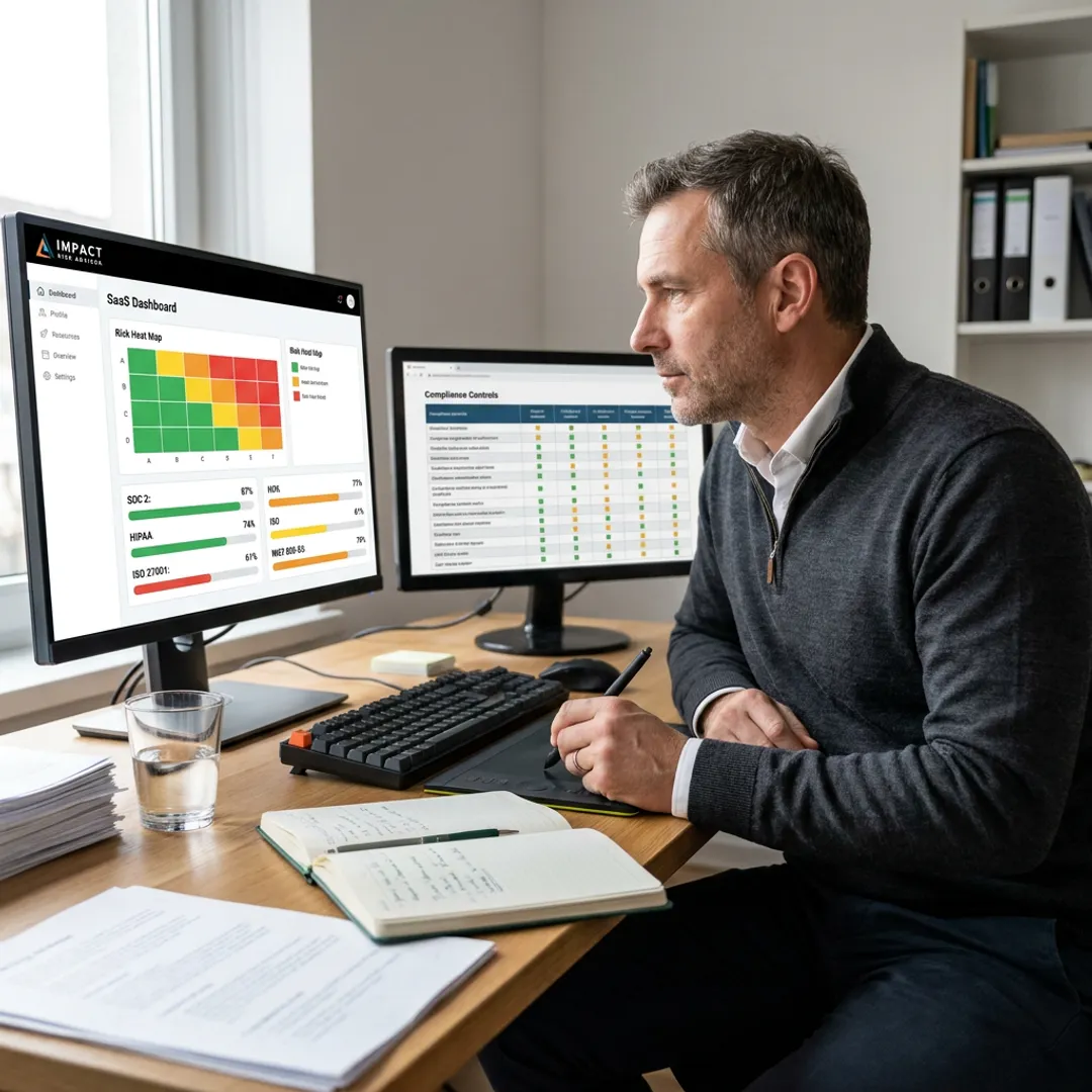 Cybersecurity Risk Assessment Services in Hillsboro, OR