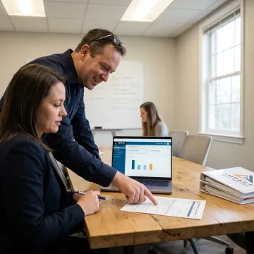 HIPAA risk assessment consultation for a healthcare organization