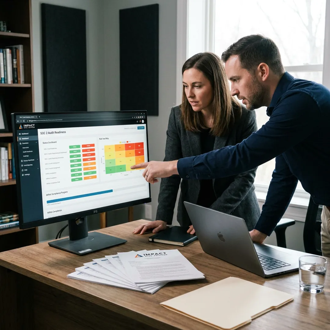 HIPAA Compliant Virtual Assistant Services