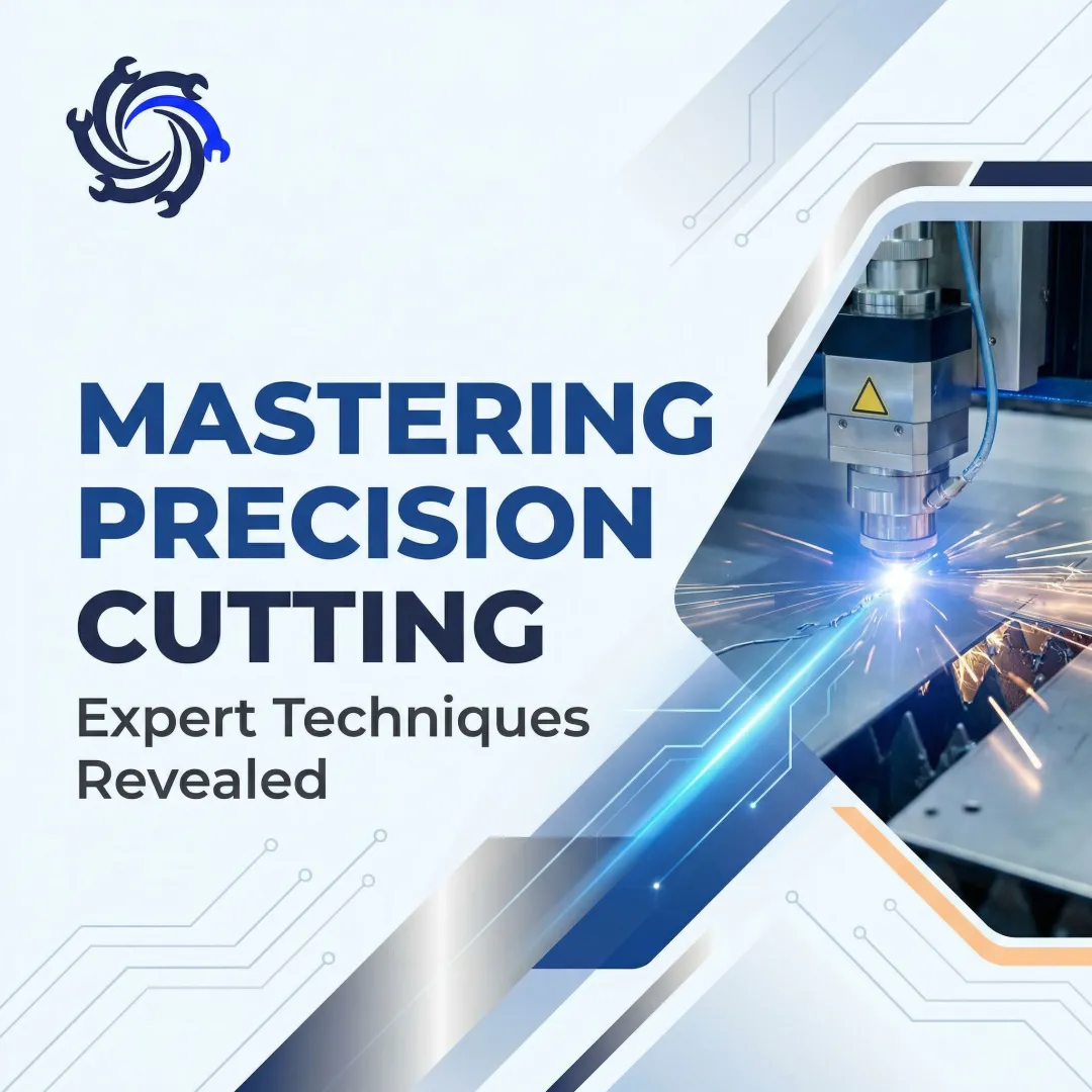 Mastering Precision Cutting: Expert Techniques Revealed