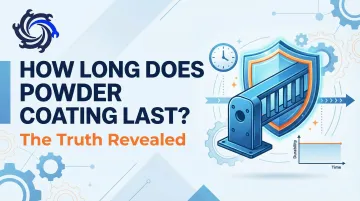 Cover image for How Long Does Powder Coating Last? The Truth Revealed