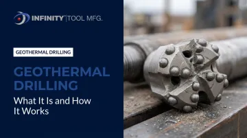 Geothermal Drilling: What It Is and How It Works