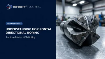 Understanding Horizontal Directional Boring