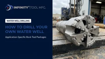 How to Drill Your Own Water Well