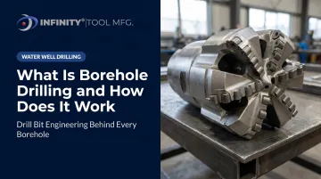 What Is Borehole Drilling and How Does It Work