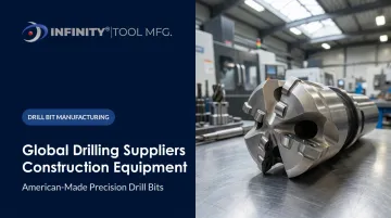 Global Drilling Suppliers Construction Equipment