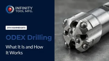 ODEX Drilling: What It Is and How It Works