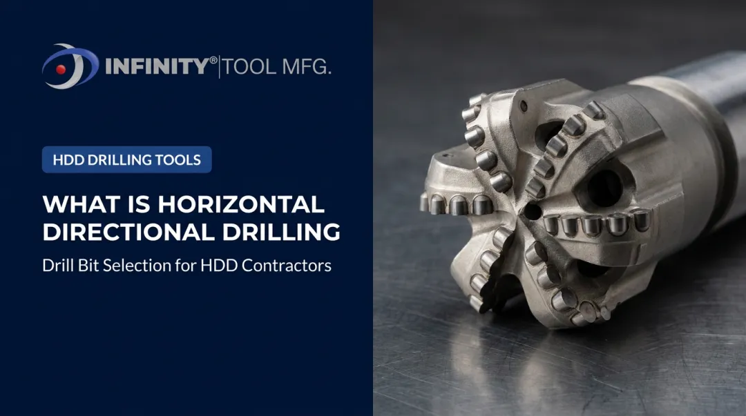 What Is Horizontal Directional Drilling