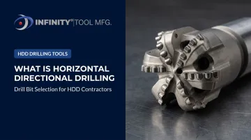 What Is Horizontal Directional Drilling