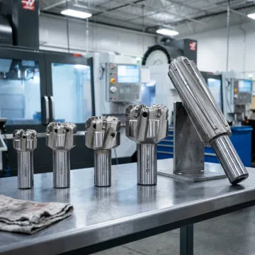 Advanced geothermal drilling tools