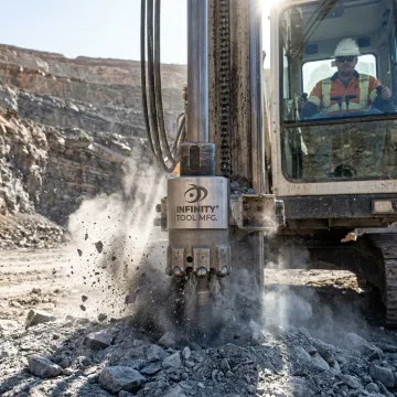 Mining & Construction