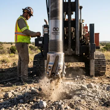 Water Well & Geothermal Drilling