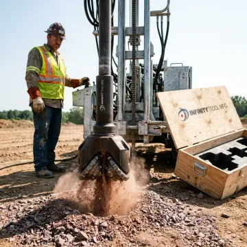 Mining & Construction