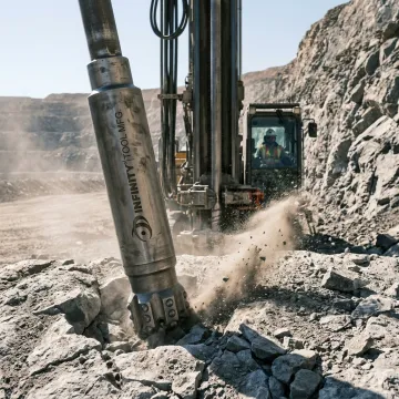 Mining