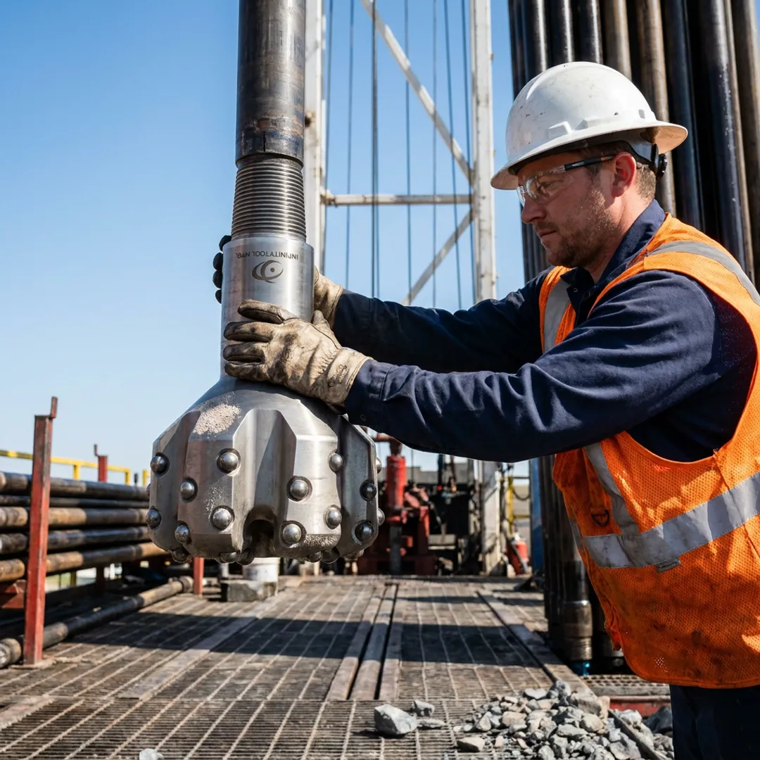 Oil & Gas