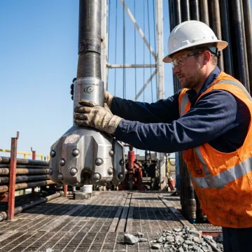 Oil & Gas