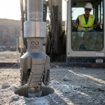 Mining & Construction