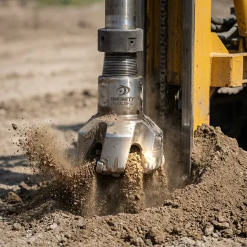 Mining & Construction