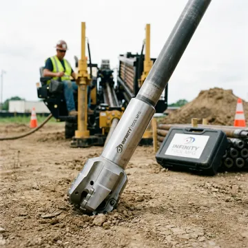 Horizontal Directional Drilling (HDD)