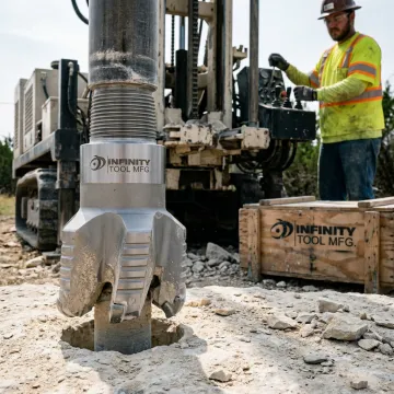 Water Well Drilling
