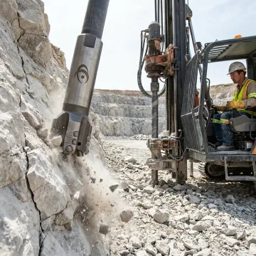 Mining