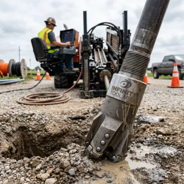Horizontal Directional Drilling (HDD)