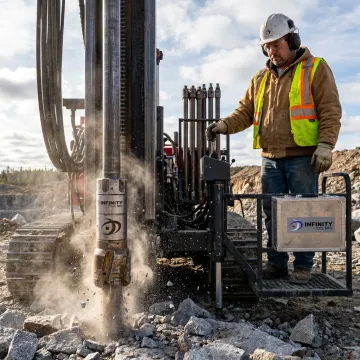 Mining